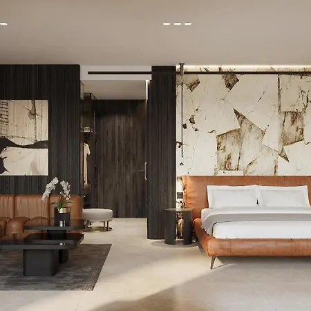 Casaly & Szálloda Argosztóli