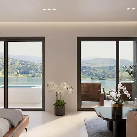 Szálloda Casaly & Argosztóli