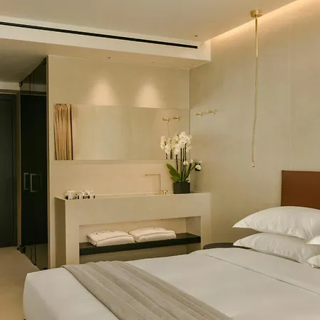 Szálloda Casaly & 5*