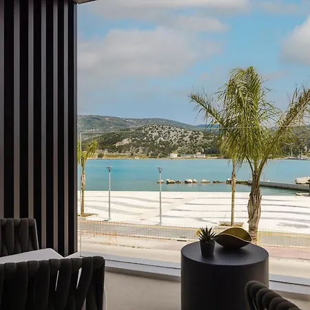 Casaly & Szálloda 5*