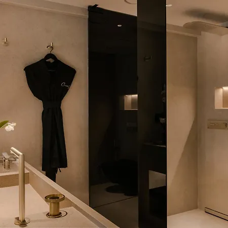 Szálloda Casaly & 5*