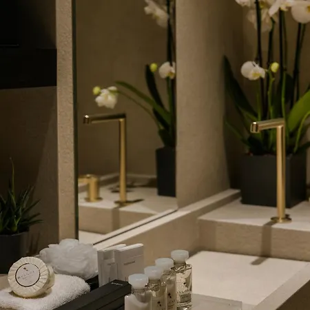 Szálloda Casaly & Argosztóli