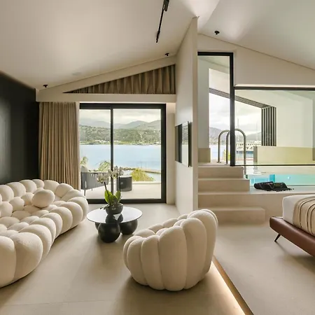 Szálloda Casaly & Argosztóli