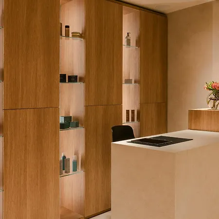 Szálloda Casaly & 5*