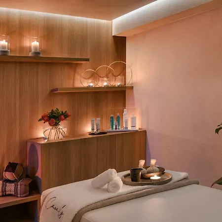 Casaly & Szálloda Argosztóli