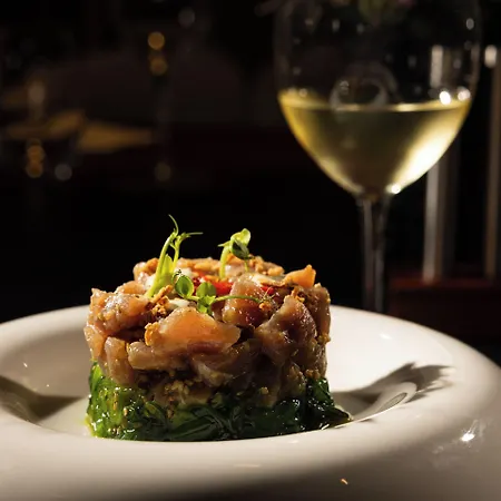 Szálloda Casaly & Argosztóli