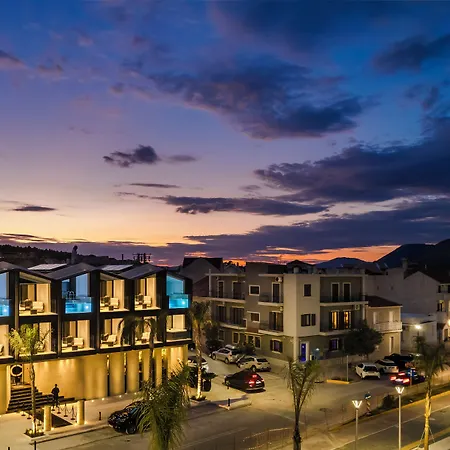 Hotel Casaly &