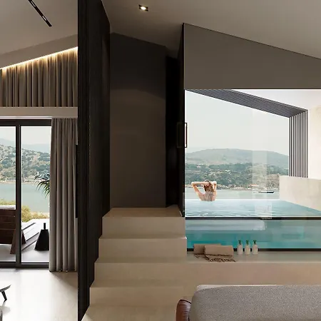 Casaly & Szálloda 5*