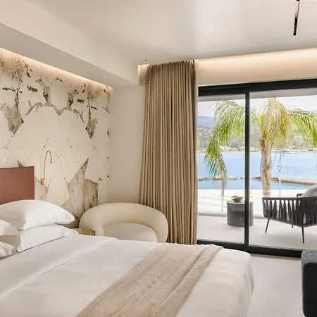 Casaly & Szálloda 5*