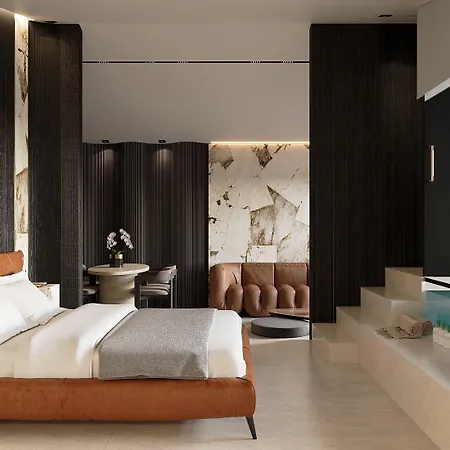 Szálloda Casaly & 5*