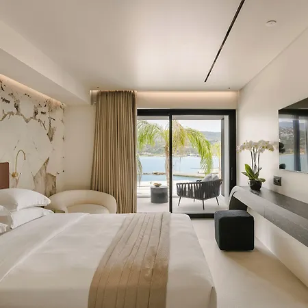 Casaly & Szálloda 5*