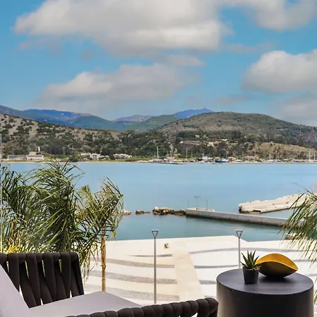 Casaly & Szálloda 5*