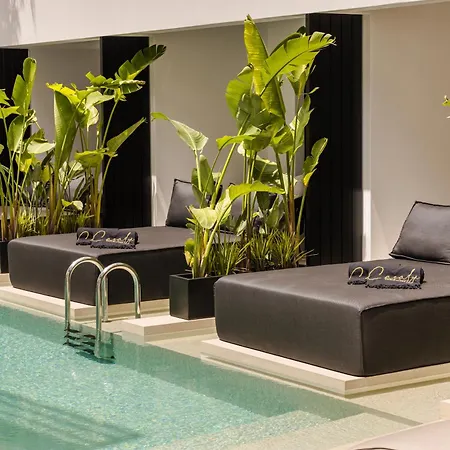 Hotel Casaly &