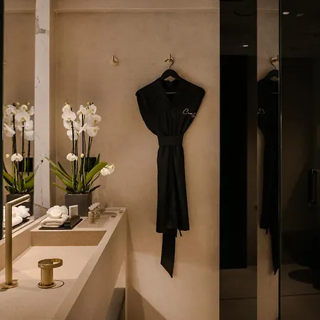 Hotel Casaly &