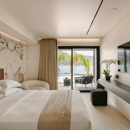 Hotel Casaly & Argostoli (Kefalonia)