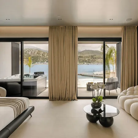 Hotel Casaly &