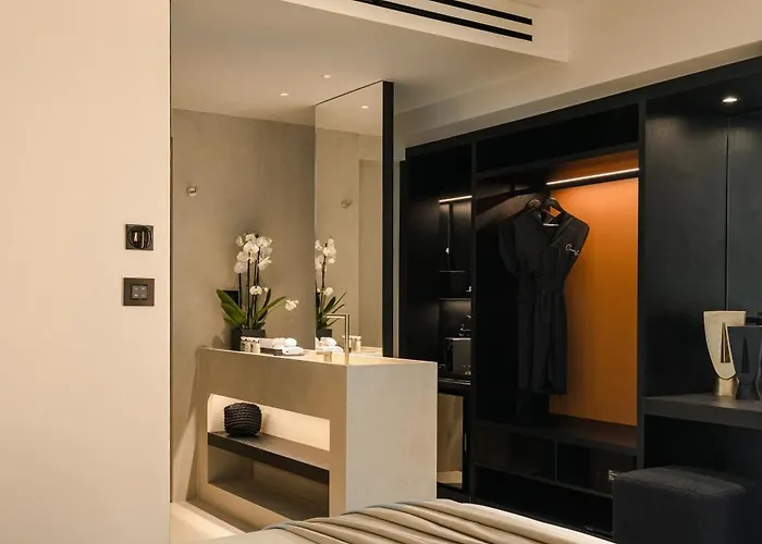 Hotel Casaly & Argostoli (Kefalonia)