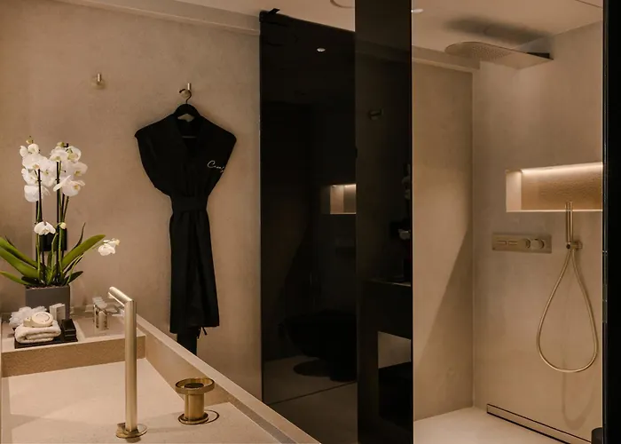 Hotel Casaly & 5*