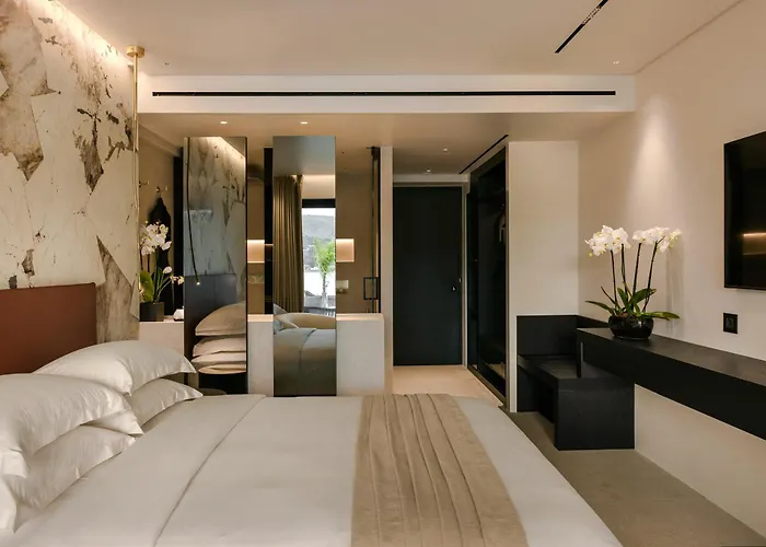 Casaly & Argostoli (Kefalonia)