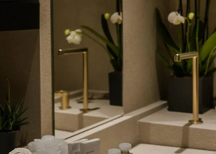 Hotel Casaly & Argostoli (Kefalonia)