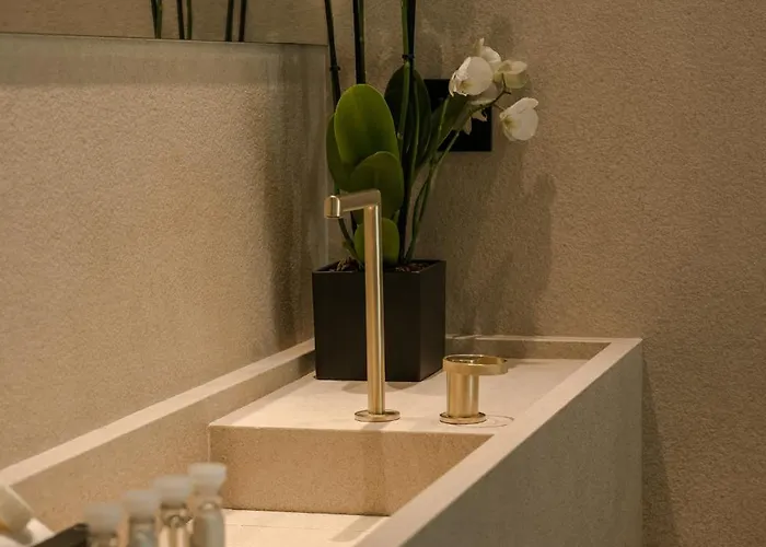 Casaly & Hotel Argostoli (Kefalonia)