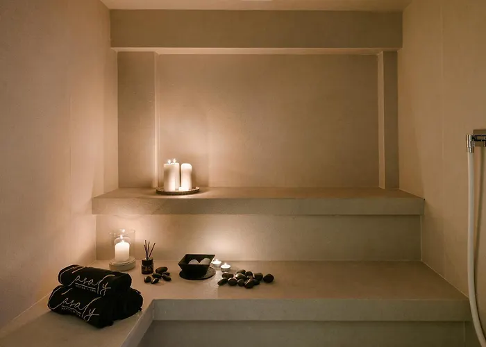 Casaly & Hotel 5*