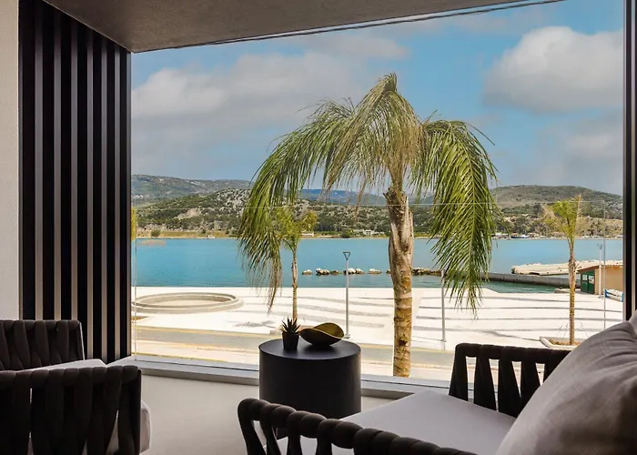 Casaly & Argostoli (Kefalonia)