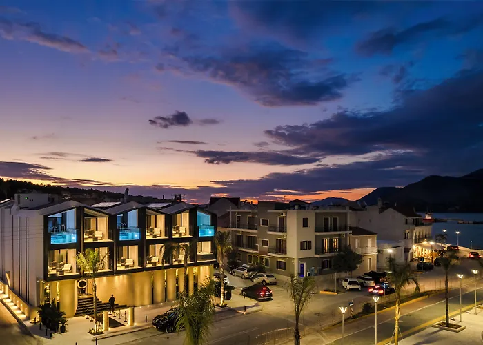 Hotel Casaly &