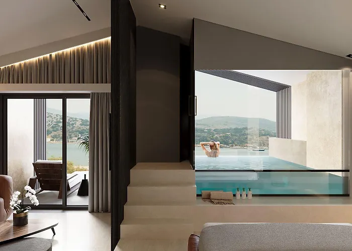 Casaly & Hotel 5*