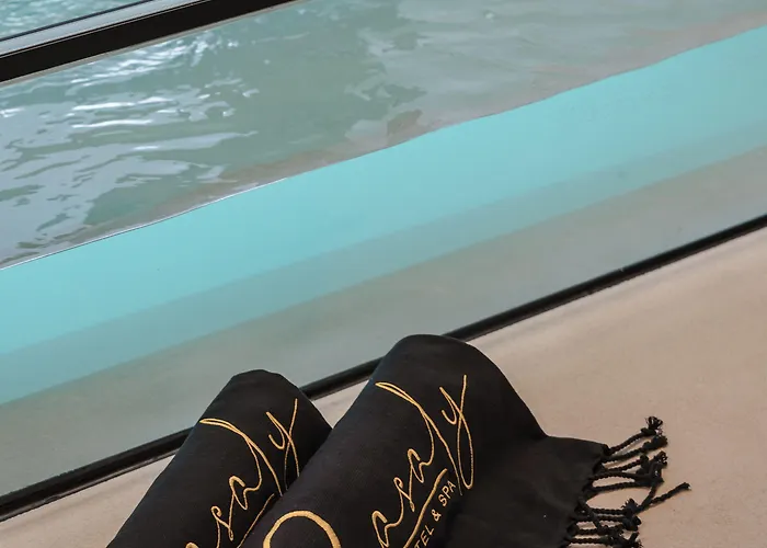 Hotel Casaly &