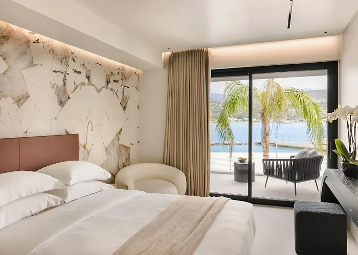 Casaly & Hotel 5*