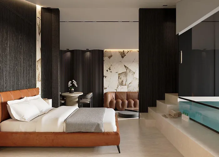 Hotel Casaly & 5*
