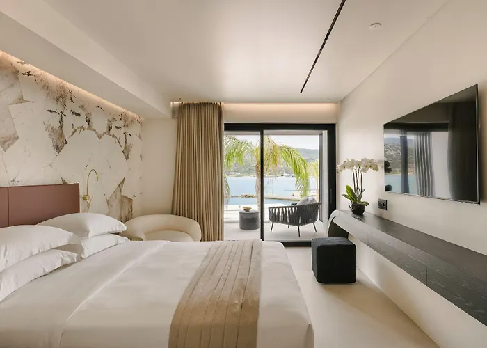 Casaly & Hotel 5*