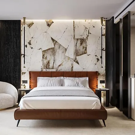 Hotel Casaly & 5*