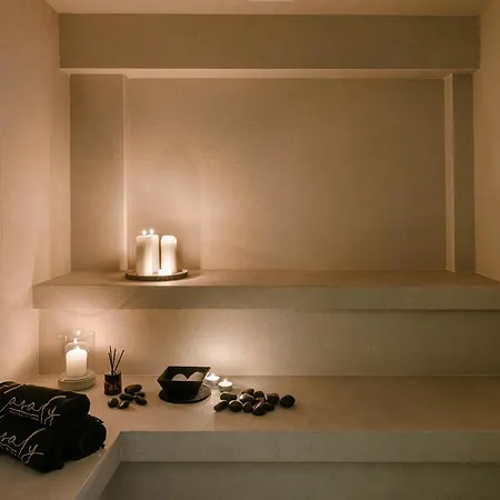 Casaly & Hotel 5*