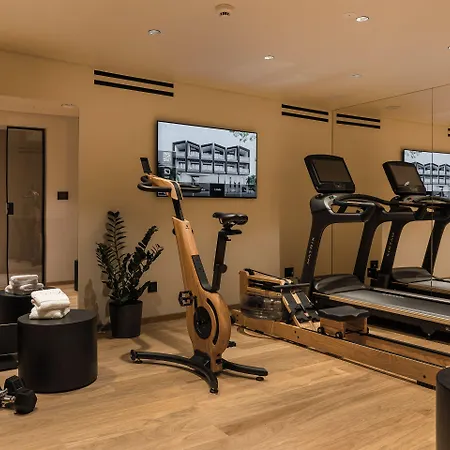 Hotel Casaly & Argostolion