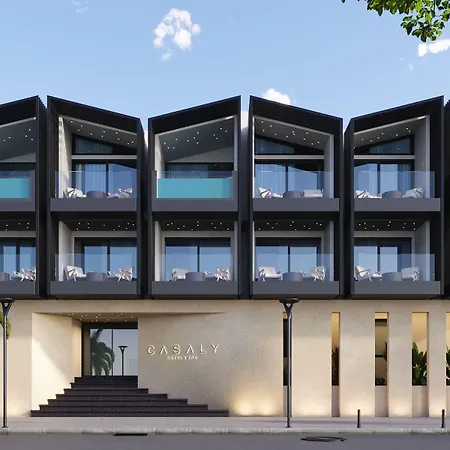 Casaly & Argostolion