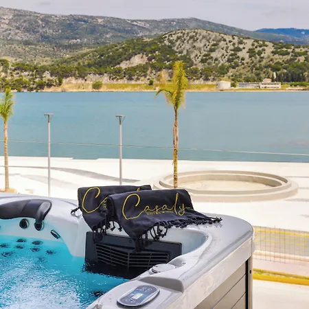 Casaly & Hotel 5*