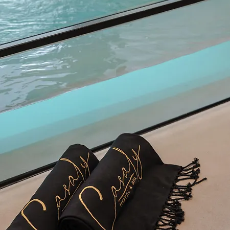 Hotel Casaly &
