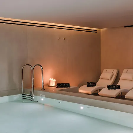Casaly & Hotel 5*