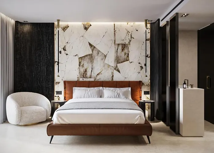 Hotel Casaly & 5*