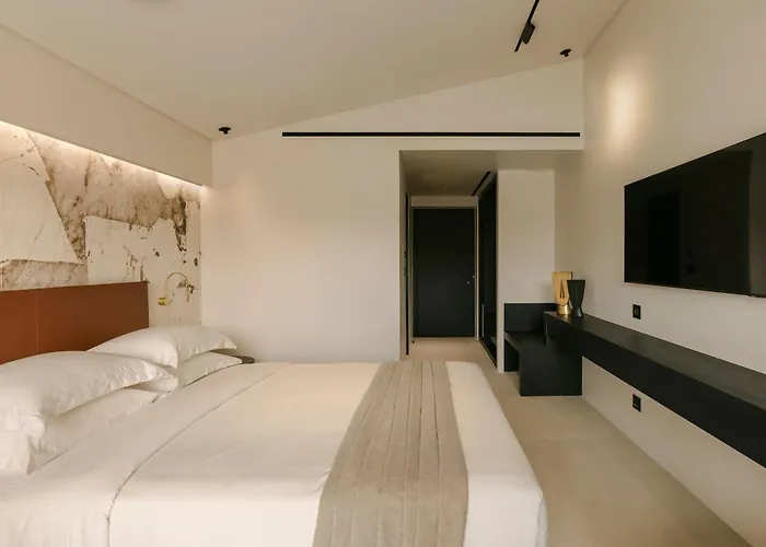 Hotel Casaly & Argostoli (Kefalonia)