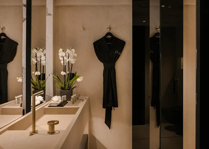 Hotel Casaly &