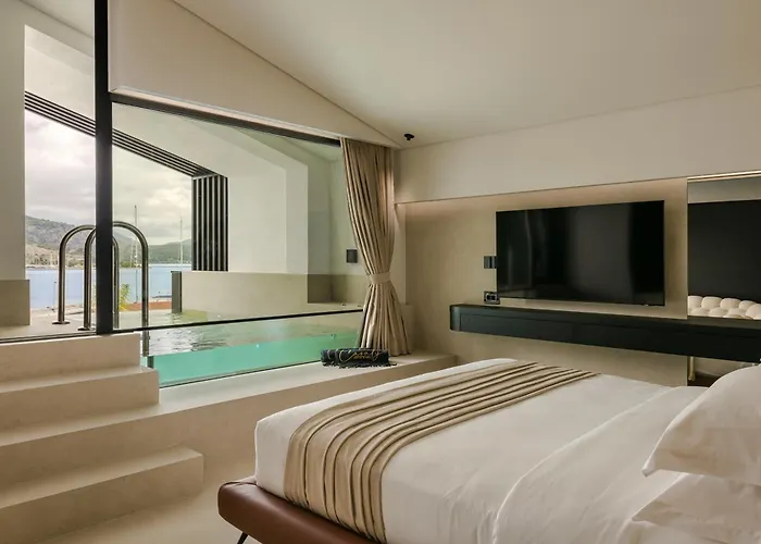 Casaly & Hotel