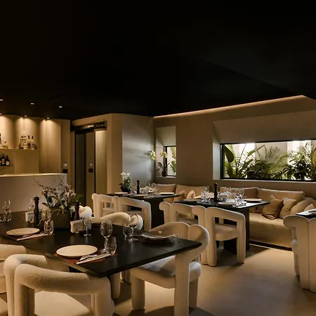 Otel Casaly & 5*