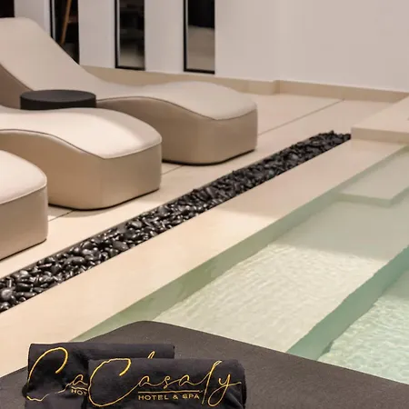 Casaly & Otel