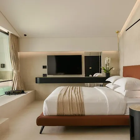 Casaly & Hotel Argostoli (Kefalonia)