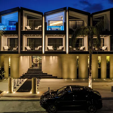 Casaly & Argostoli (Kefalonia)