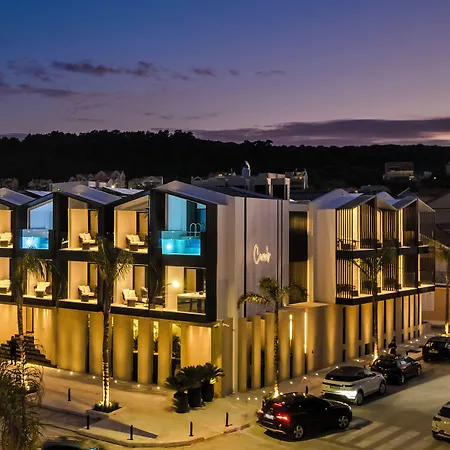 Casaly & Argostoli (Kefalonia)