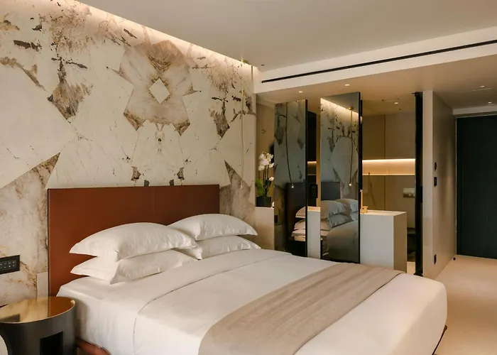 Casaly & 酒店 阿尔戈斯托利翁